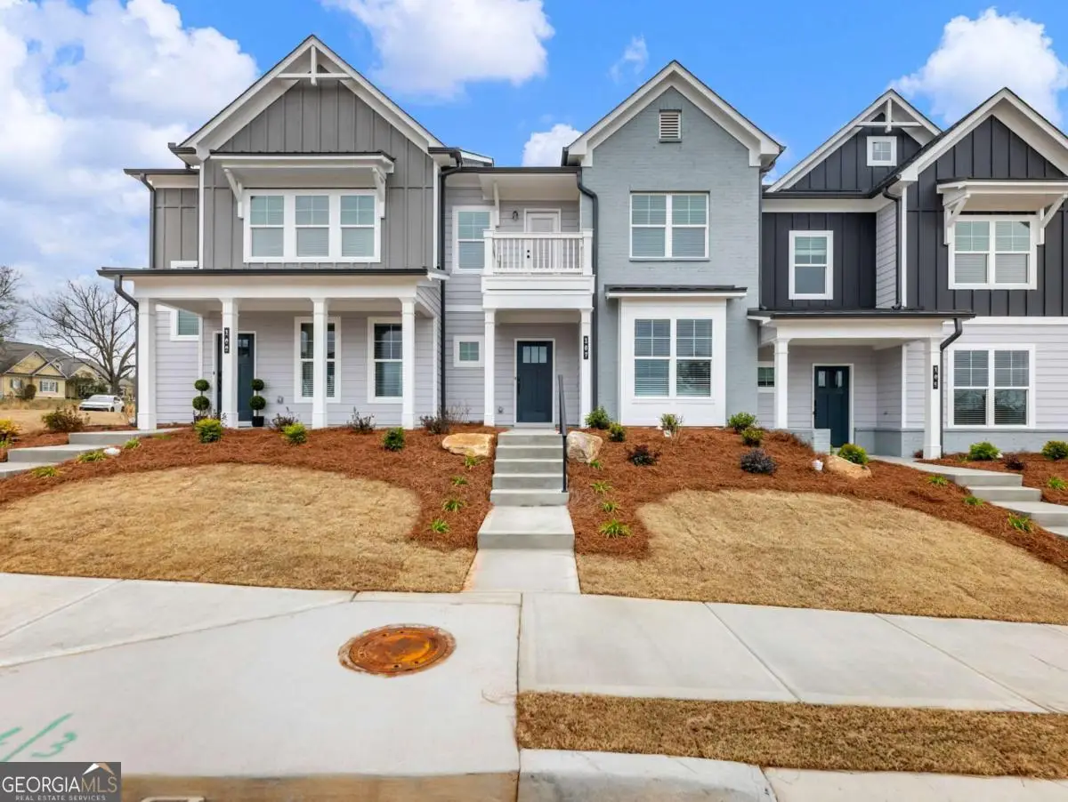 206 Grand Highlands Court, Winder, GA 30680 - #1