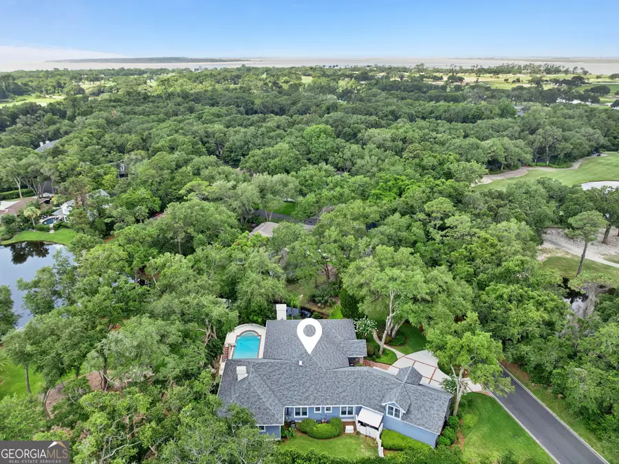 267 Saint Andrews, Saint Simons Island, GA 31522 - #2