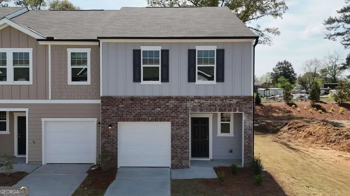 1116 Lucienne Boulevard, Auburn, GA 30011 - #1