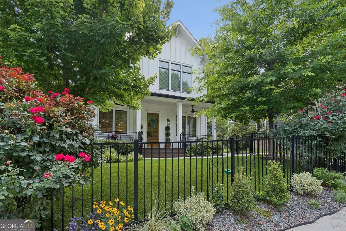 72 SE Walthall Street Se #A, Atlanta, GA 30316 - #1