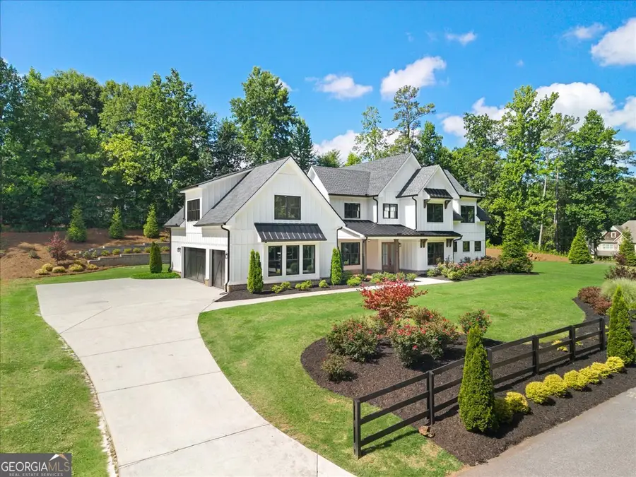 120 Farm Gate Drive, Woodstock, GA 30188 - #2