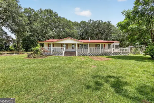 2224 Howard Alexander Road, Collins, GA 30421