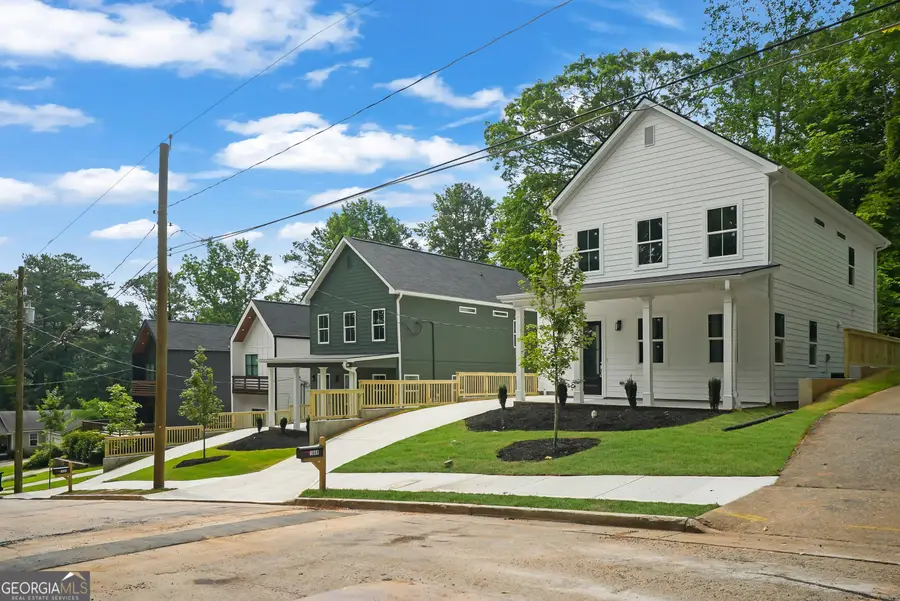 1804 Charles Place Nw, Atlanta, GA 30318 - #3