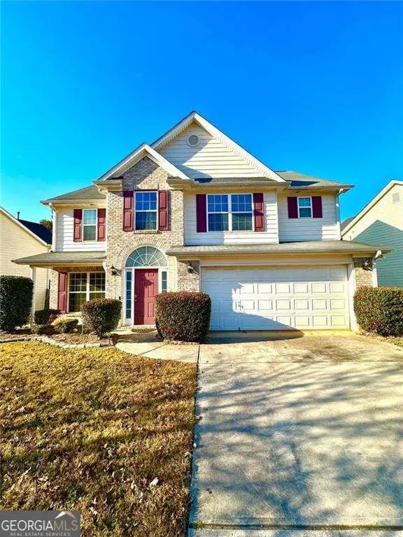 362 Summit View Drive, Mcdonough, GA 30253