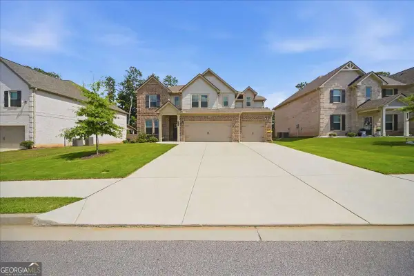 2116 Cadenza Circle, Dacula, GA 30019
