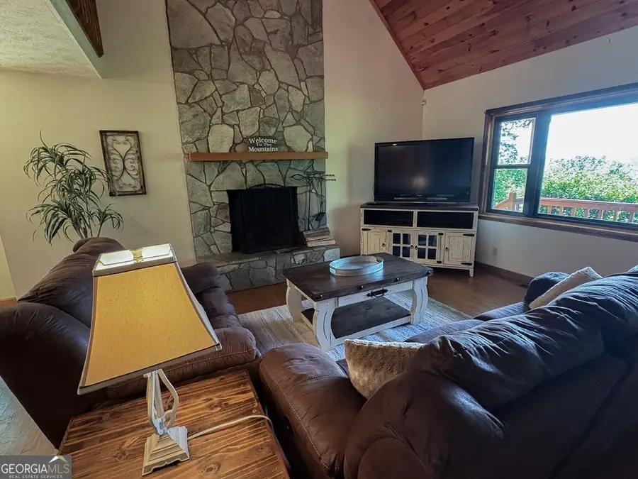403 Buzzard Roost Road, Blairsville, GA 30512 - #3