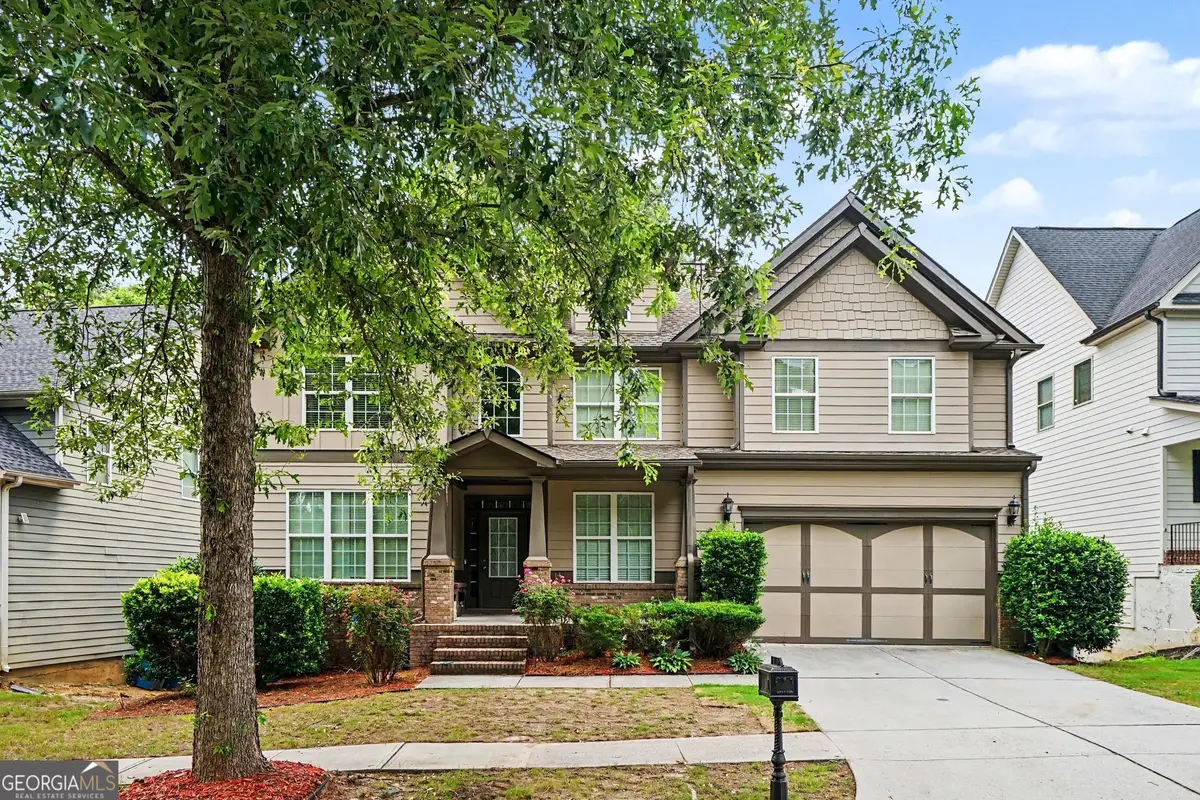 2143 Leafmore Court, Grayson, GA 30017 - #1