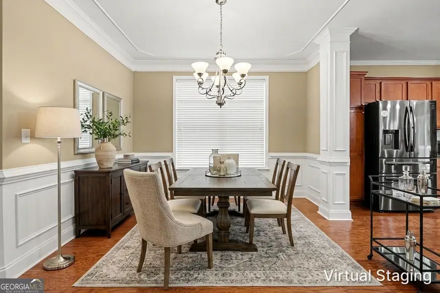 2143 Leafmore Court, Grayson, GA 30017 - #3