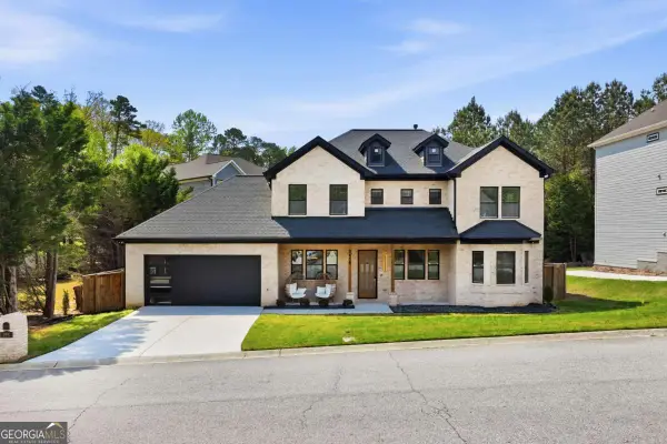 5416 Boreal Way Sw, Atlanta, GA 30331