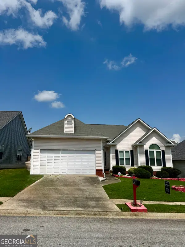 116 Providence Court, Carrollton, GA 30116