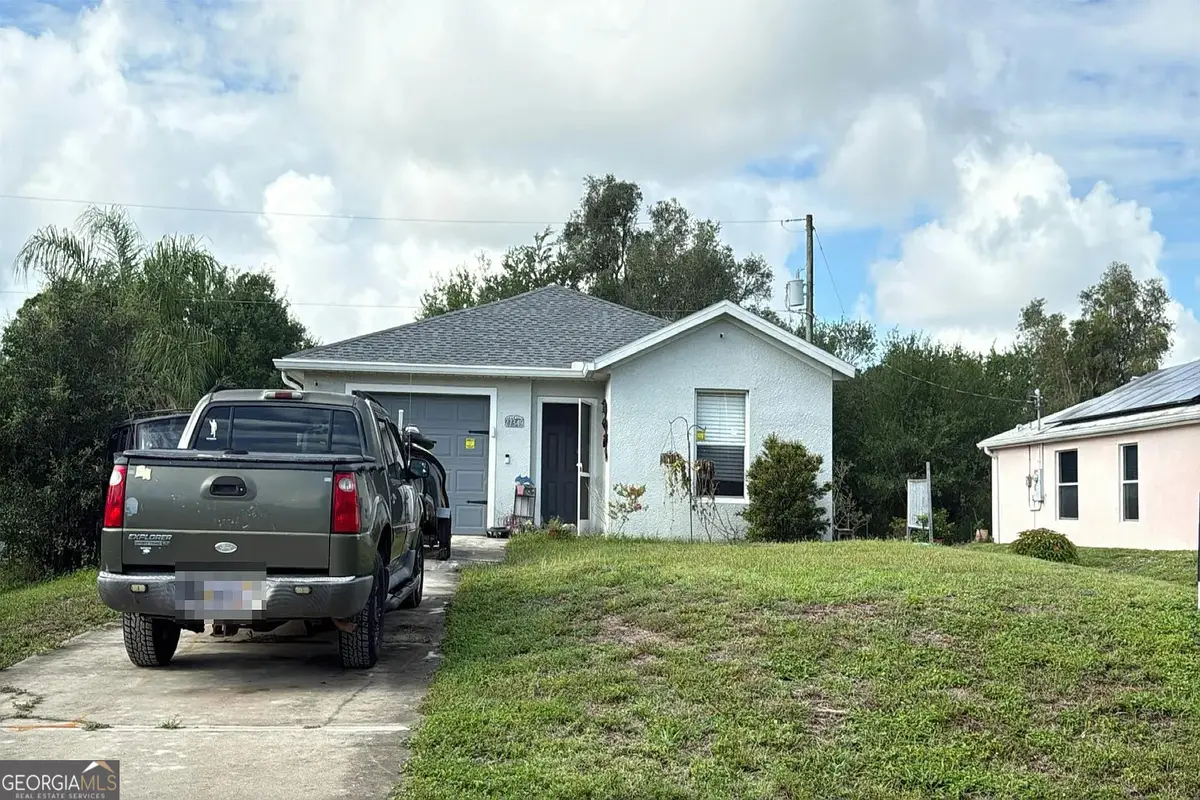 27349 Aloha Drive, Punta Gorda, FL 33955 - #1