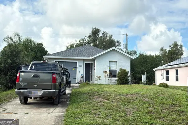 27349 Aloha Drive, Punta Gorda, FL 33955