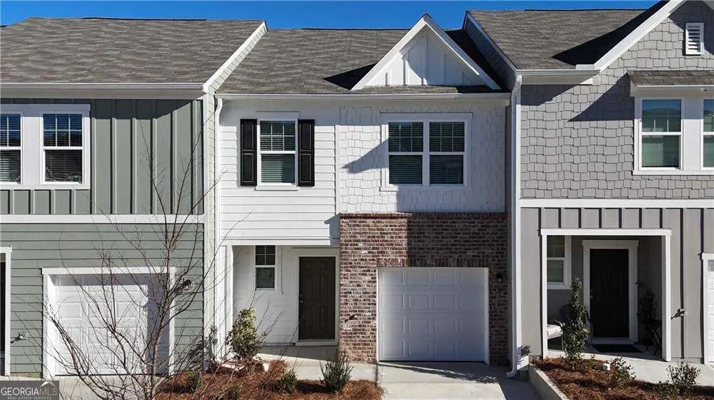 1108 Lucienne Boulevard, Auburn, GA 30011 - #1