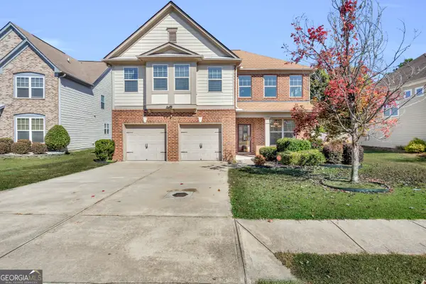 5712 Barrington Run # 19, Union City, GA 30291