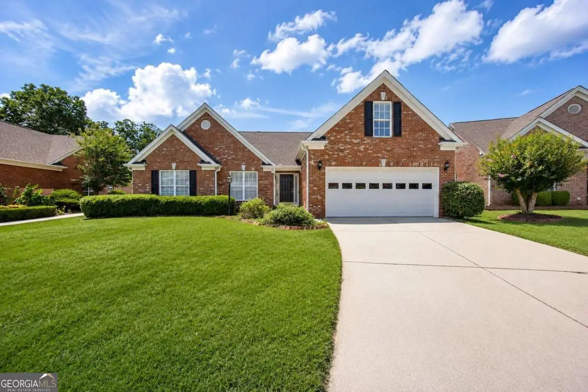 540 Groveland Parkway, Lawrenceville, GA 30046 - #1