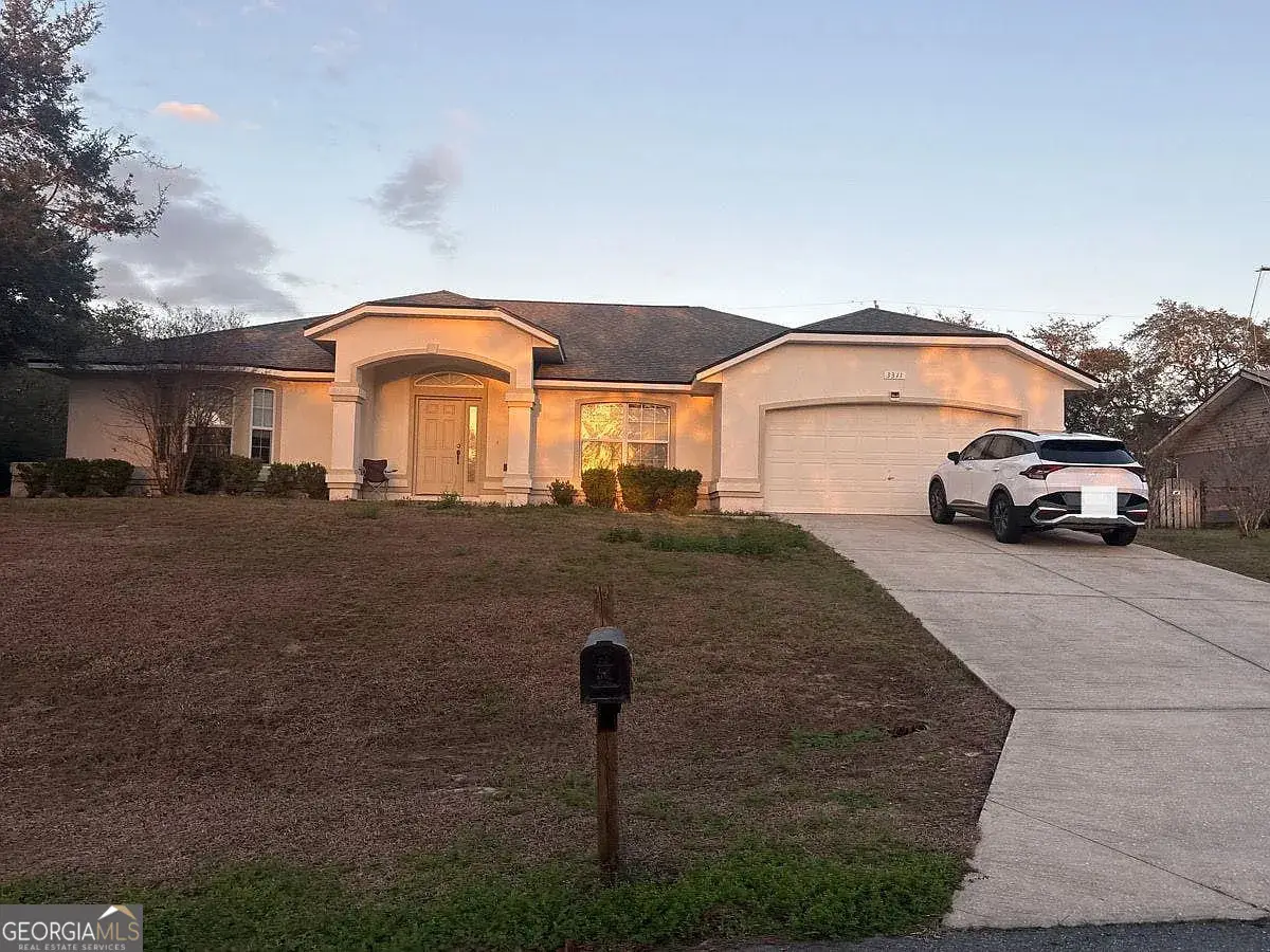3311 SW 133rd Place, Ocala, FL 34473 - #1