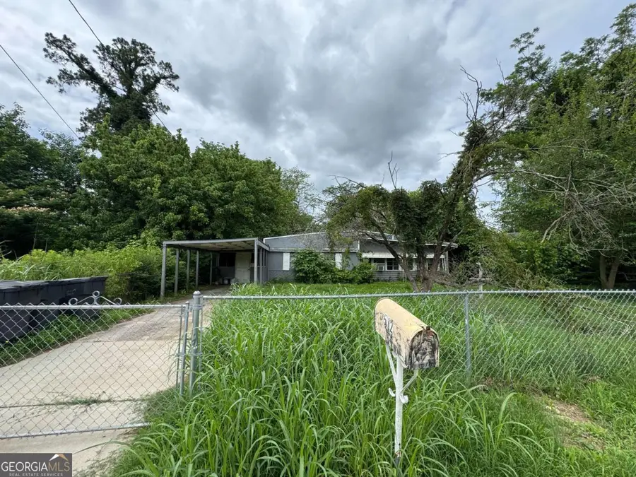 512 Dupont Street, Augusta, GA 30901 - #3