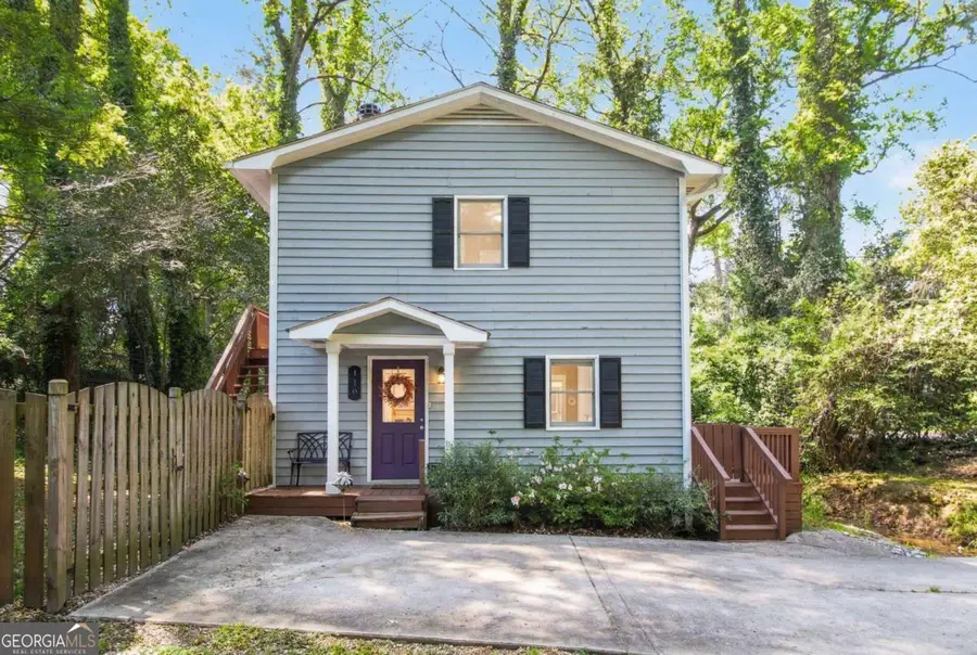 119 William Drive, Athens, GA 30606 - #3