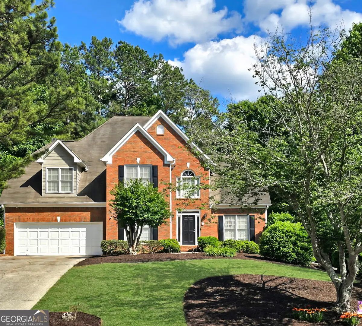 700 Braidwood Ridge, Acworth, GA 30101 - #1