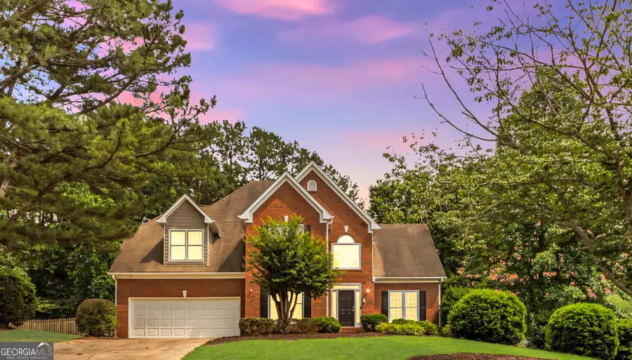 700 Braidwood Ridge, Acworth, GA 30101 - #2