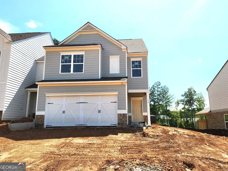 48 Umber Lane #LOT 18, Newnan, GA 30263 - #2
