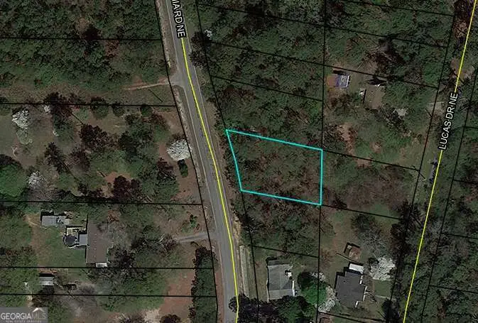 2467 Philadelphia Road Ne, Conyers, GA 30012 - #1