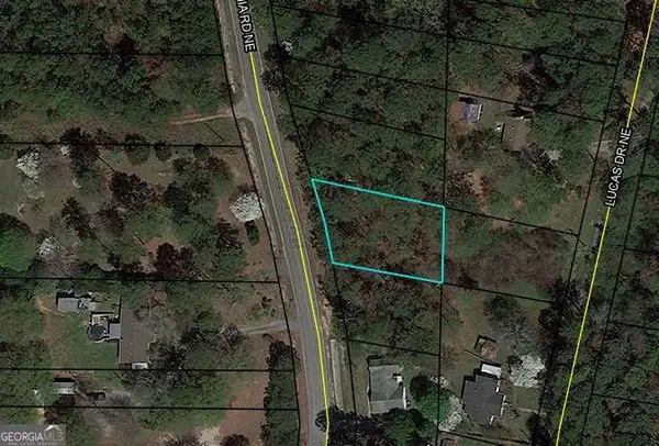 2467 Philadelphia Road Ne, Conyers, GA 30012