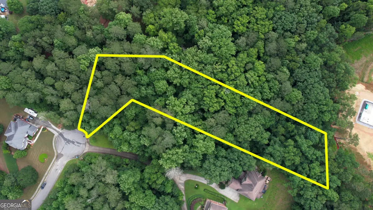 1480 River Station Drive, Lawrenceville, GA 30045 - #1