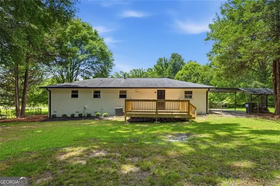 3505 Hopkins Road, Powder Springs, GA 30127 - #2