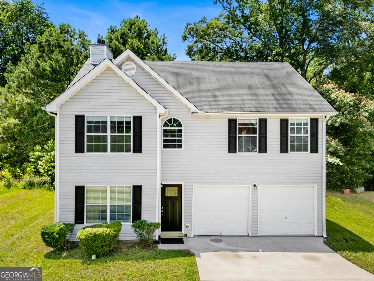7467 Petunia Drive, Riverdale, GA 30296 - #1