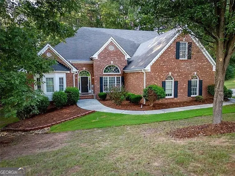 3570 Bulloch Lake Road, Loganville, GA 30052 - #1