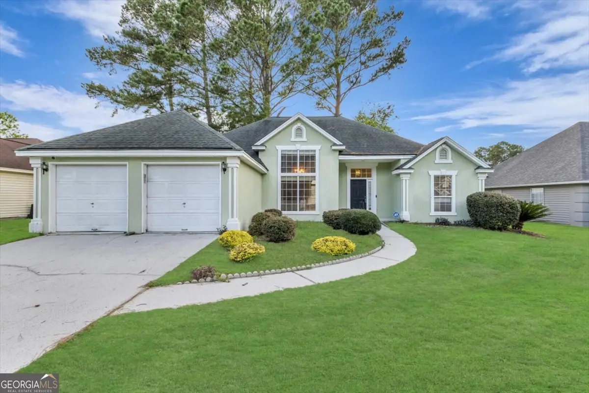 133 Cross Creek Drive, Pooler, GA 31322 - #1