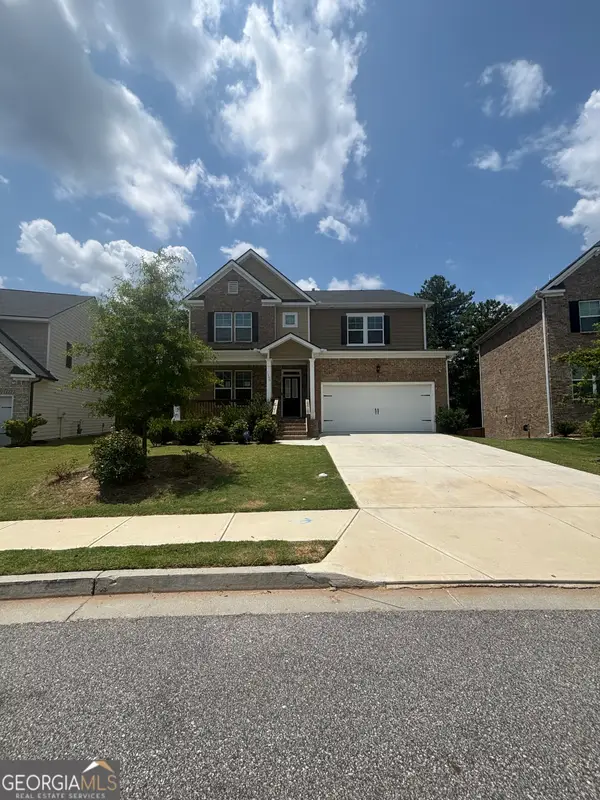 1180 Trident Maple Chase, Lawrenceville, GA 30045