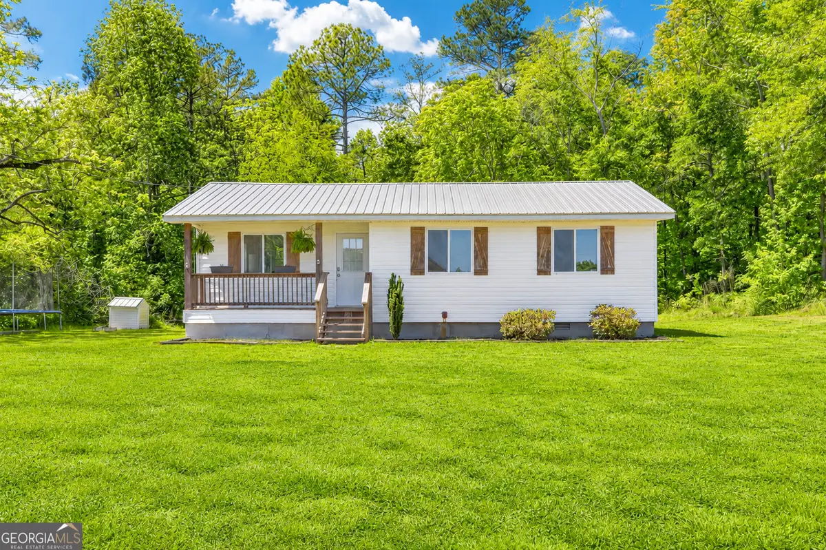 3696 Crabapple Hollow Road, Nicholson, GA 30565 - #1