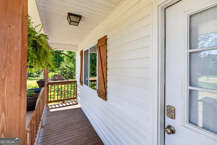 3696 Crabapple Hollow Road, Nicholson, GA 30565 - #3
