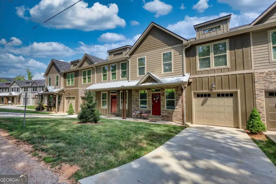 156 Smith Street, Clayton, GA 30525 - #3