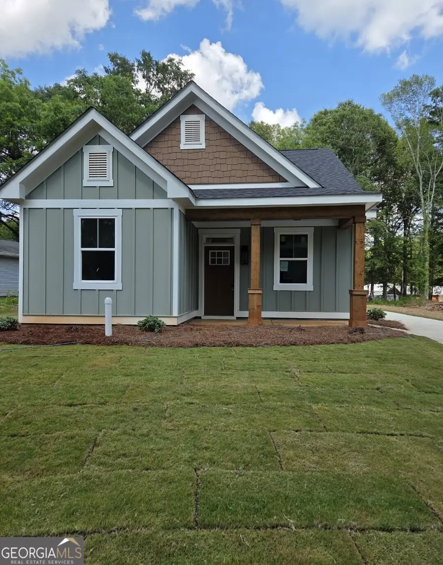 513 Harris Street, Monroe, GA 30655 - #2