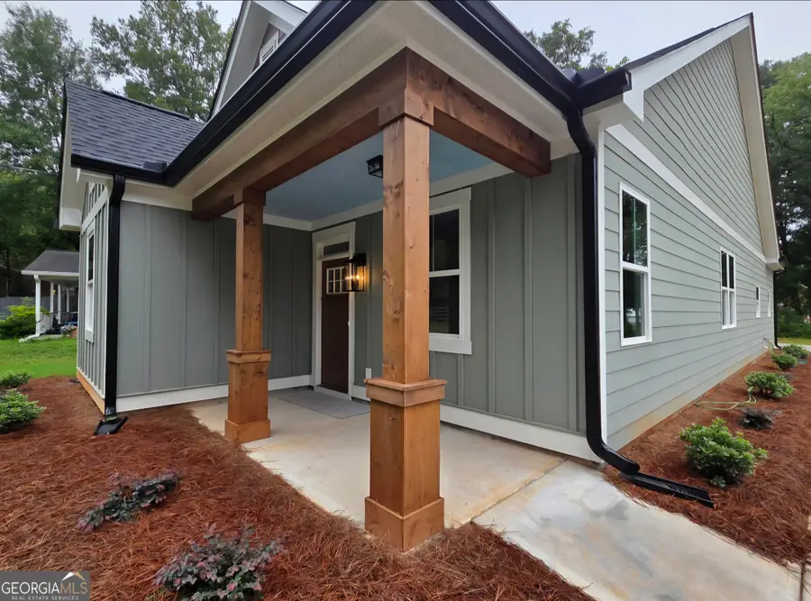513 Harris Street, Monroe, GA 30655 - #3