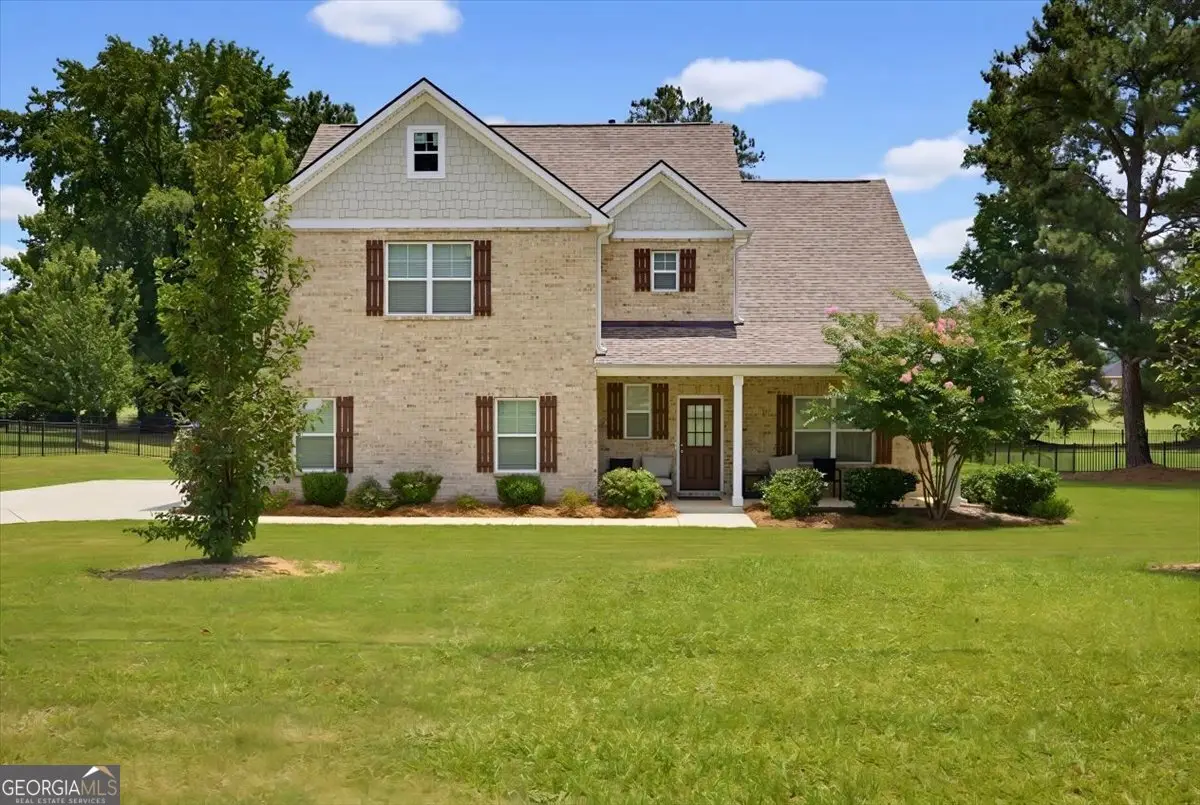 860 N Bethany Rd, McDonough, GA 30252 - #1