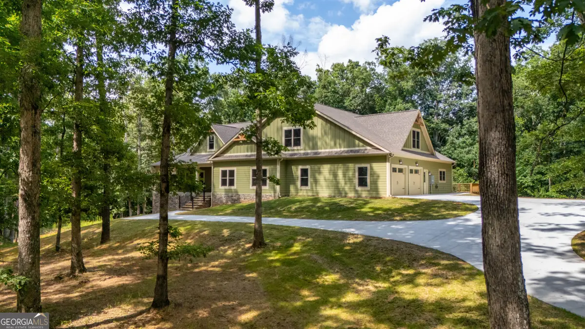3860 Wiley Road, Gainesville, GA 30506 - #1