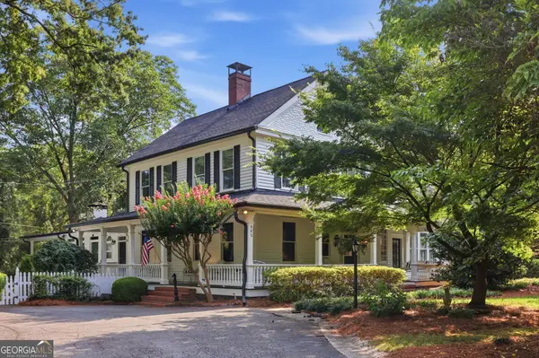 282 Whitlock Avenue Nw, Marietta, GA 30064