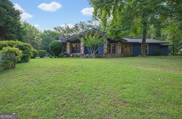 2544 Highland Drive Se, Conyers, GA 30013