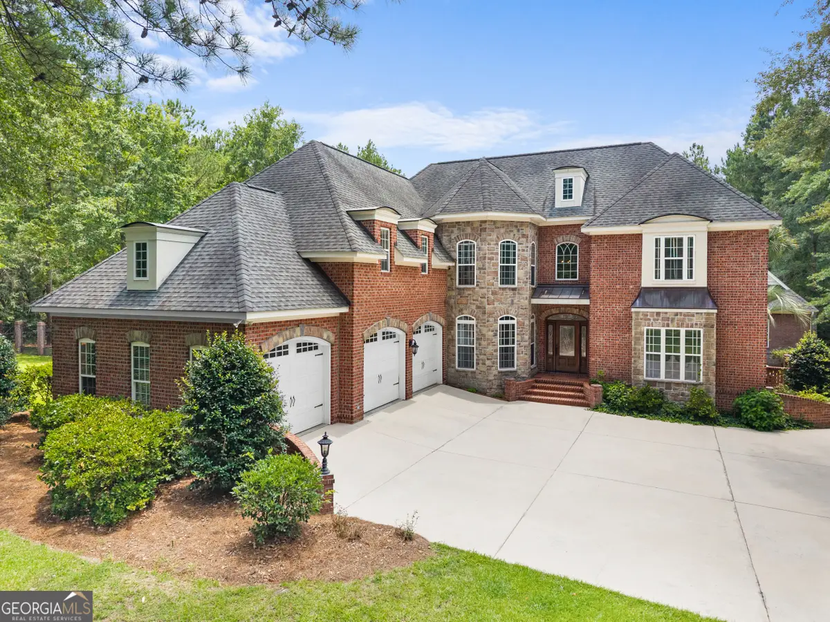 1508 Sugarberry Court, Statesboro, GA 30458 - #1