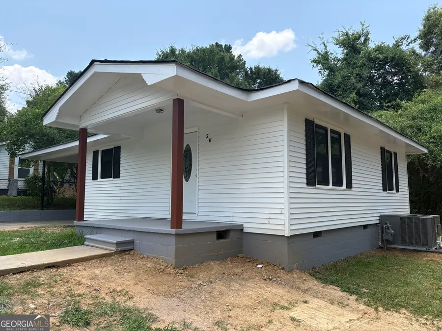 20 Bannister Drive, Rome, GA 30161 - #2