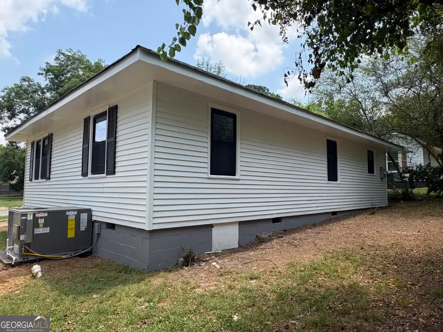 20 Bannister Drive, Rome, GA 30161 - #3