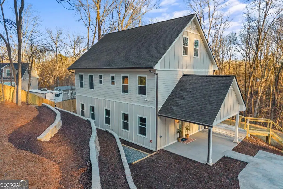 3114 Old Cornelia Highway, Gainesville, GA 30507 - #1
