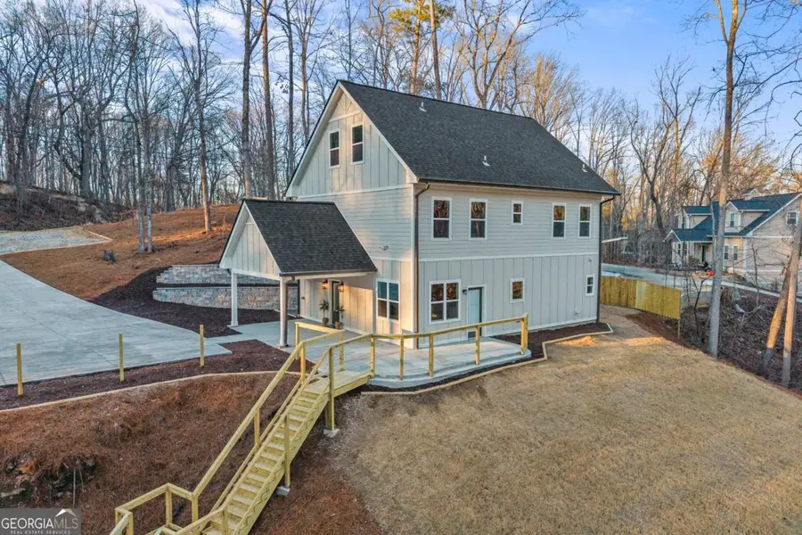 3114 Old Cornelia Highway, Gainesville, GA 30507 - #2
