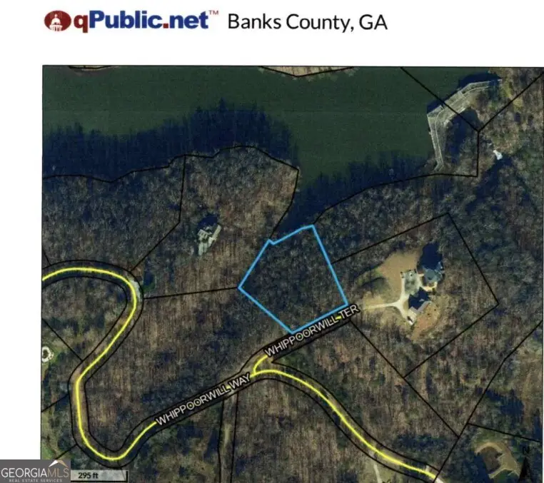 0 Whippoorwill Terrace, Alto, GA 30510 - #1