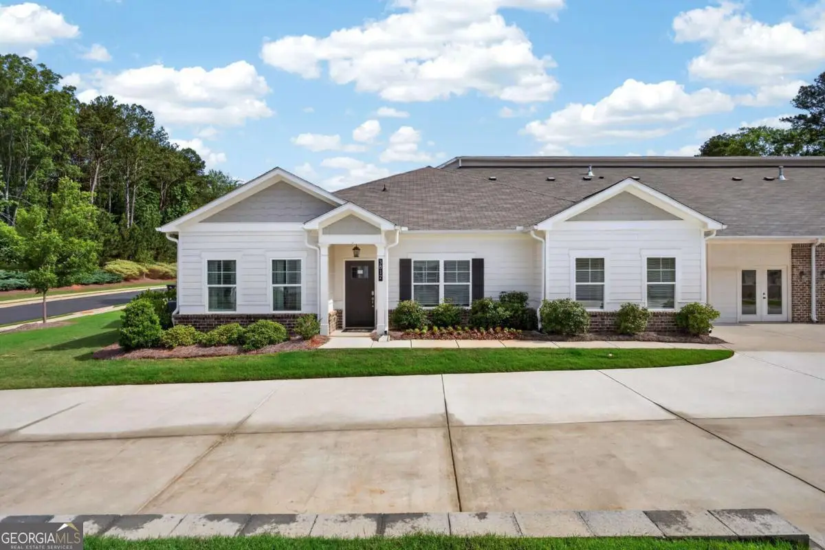 3091 Colonial Way #H4, Atlanta, GA 30341 - #1