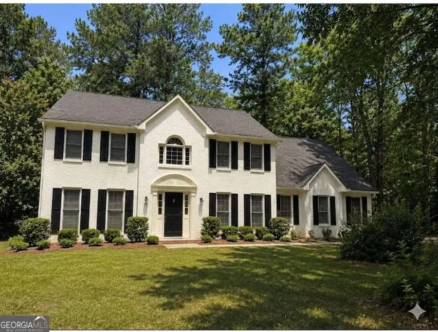 4933 Willow Creek Drive, Woodstock, GA 30188 - #2